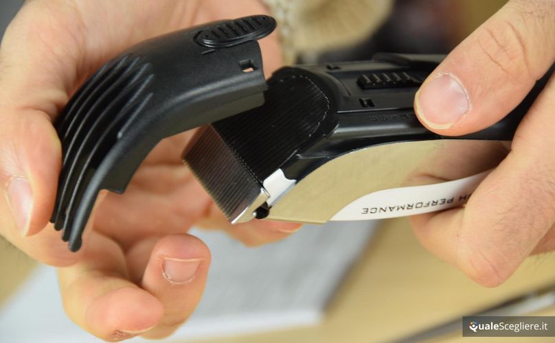 Imetec Hi-Man HC7 100