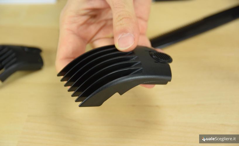 Imetec Hi-Man HC7 100