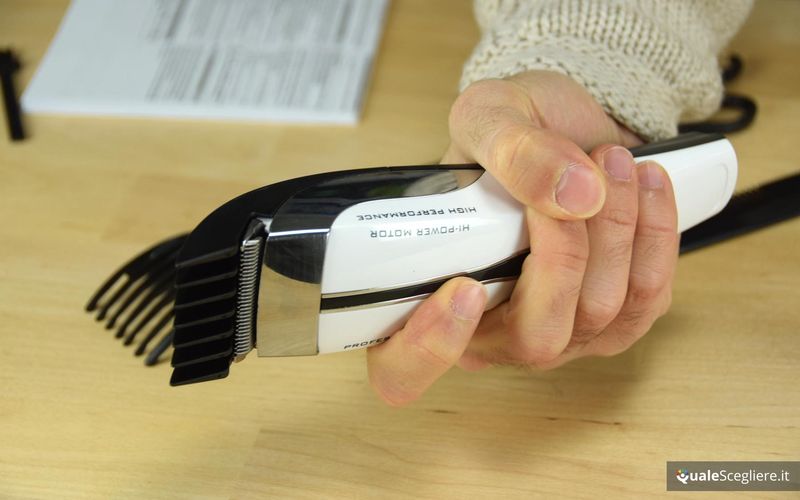 Imetec Hi-Man HC7 100