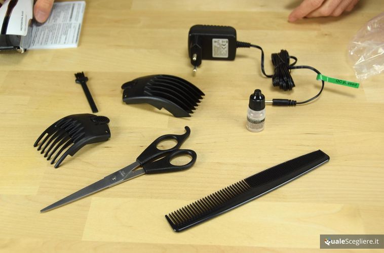 Imetec Hi-Man HC7 100