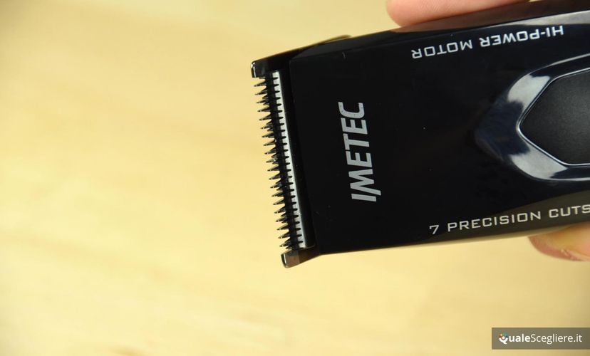 Imetec Hi-Man HC9 100