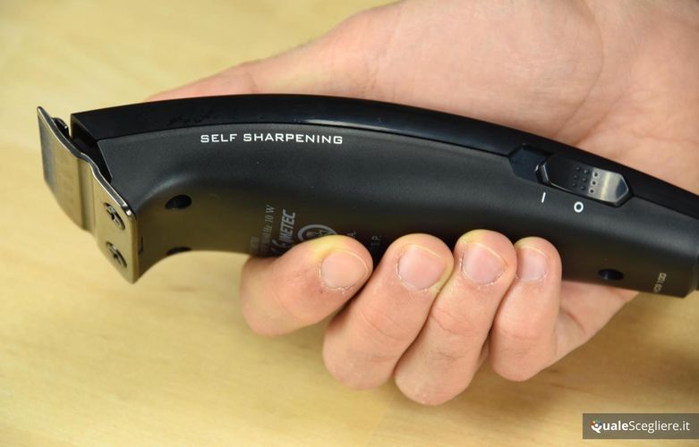 Imetec Hi-Man HC9 100