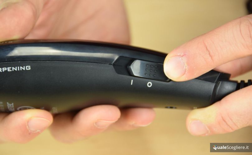 Imetec Hi-Man HC9 100