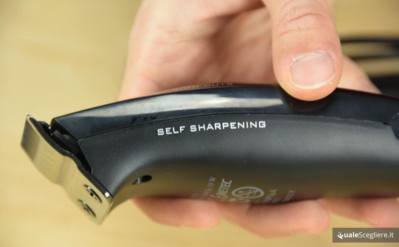 Imetec Hi-Man HC9 100