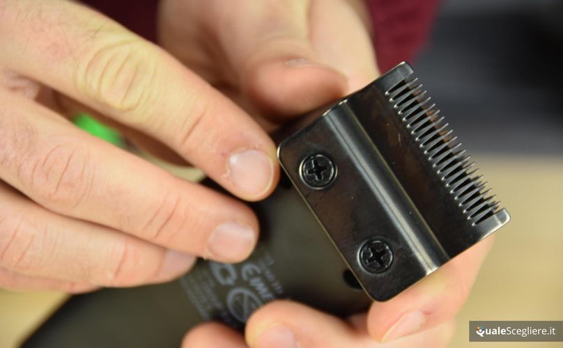 Imetec Hi-Man HC9 100