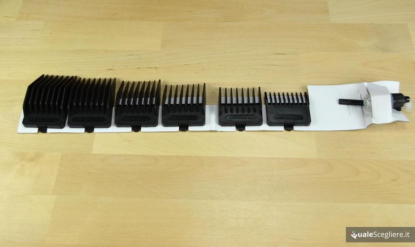 Imetec Hi-Man HC9 100