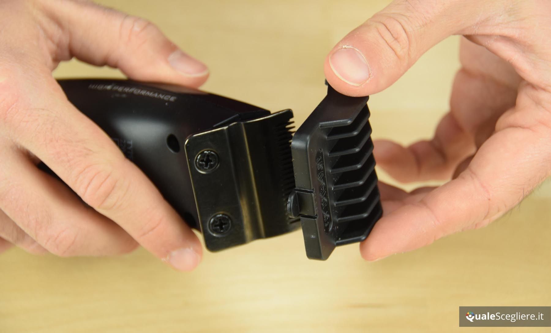 Imetec Hi-Man HC9 100