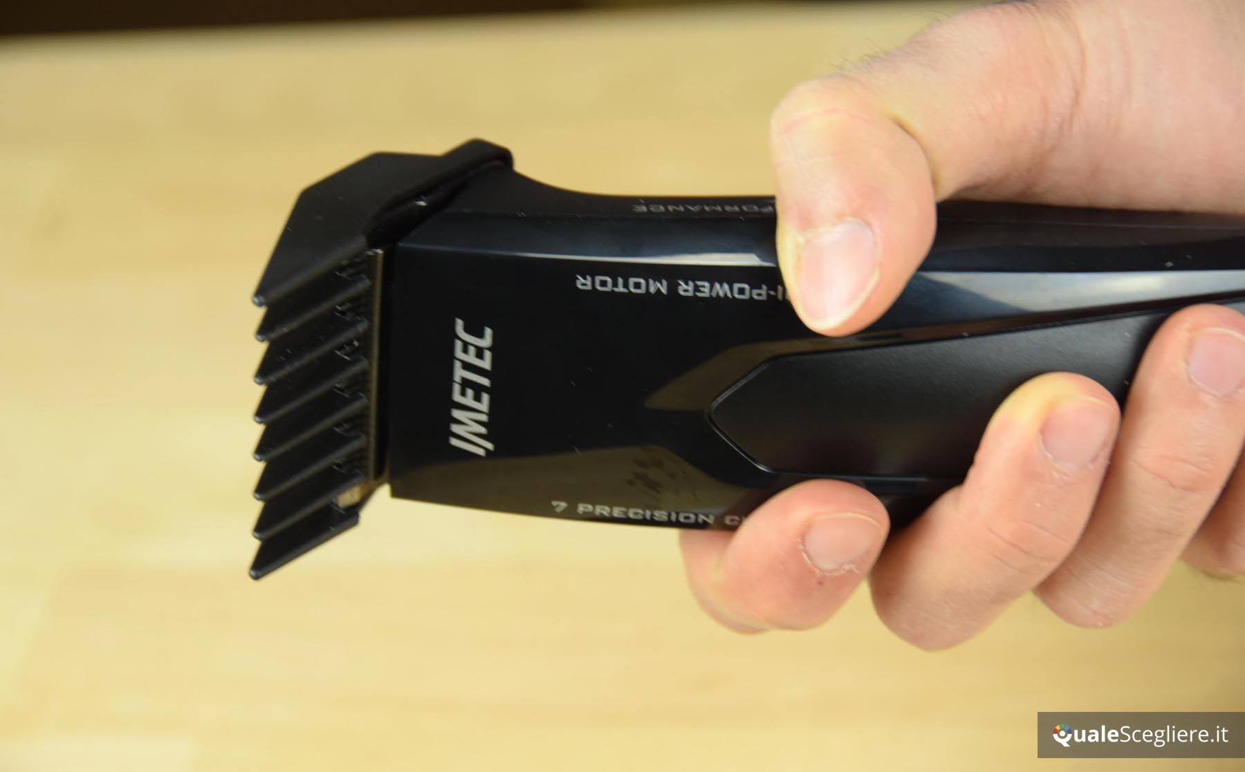 Imetec Hi-Man HC9 100