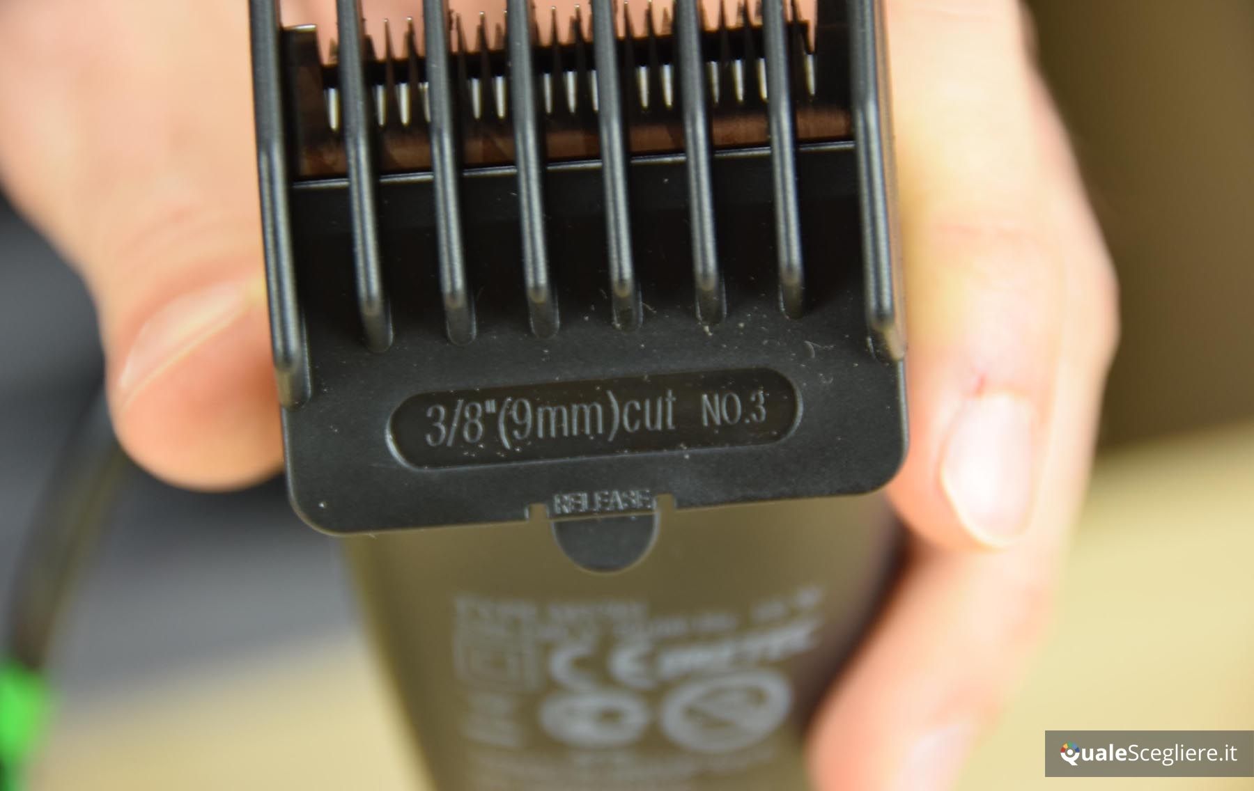 Imetec Hi-Man HC9 100