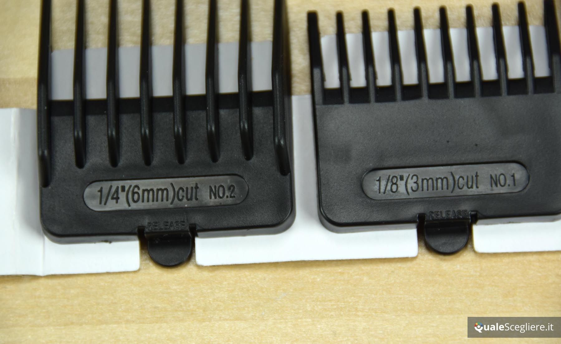 Imetec Hi-Man HC9 100