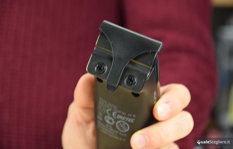 Imetec Hi-Man HC9 100