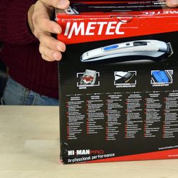 Imetec Hi-Man Pro HC8 100