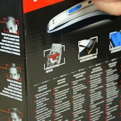 Imetec Hi-Man Pro HC8 100