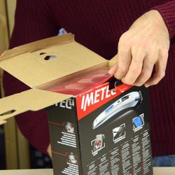 Imetec Hi-Man Pro HC8 100