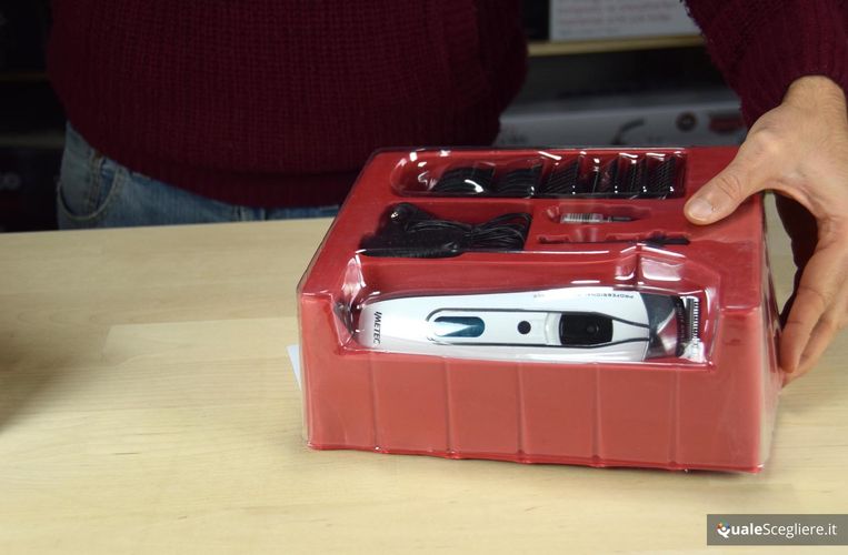 Imetec Hi-Man Pro HC8 100