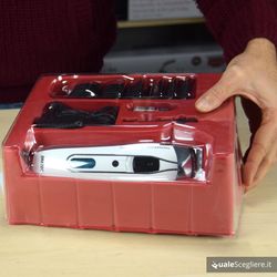 Imetec Hi-Man Pro HC8 100