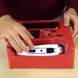 Imetec Hi-Man Pro HC8 100