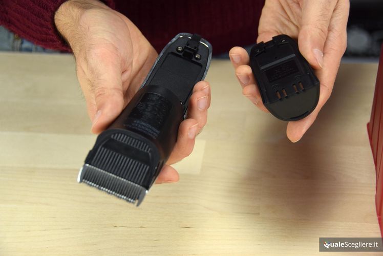 Imetec Hi-Man Pro HC8 100