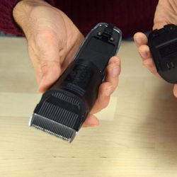 Imetec Hi-Man Pro HC8 100