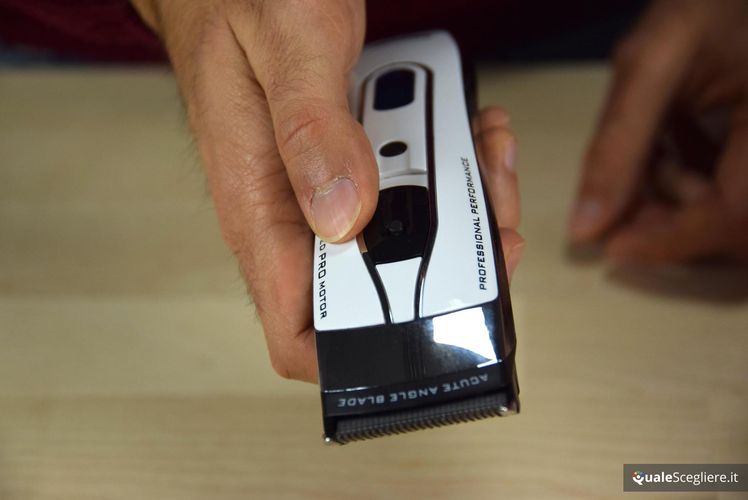 Imetec Hi-Man Pro HC8 100