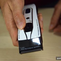 Imetec Hi-Man Pro HC8 100