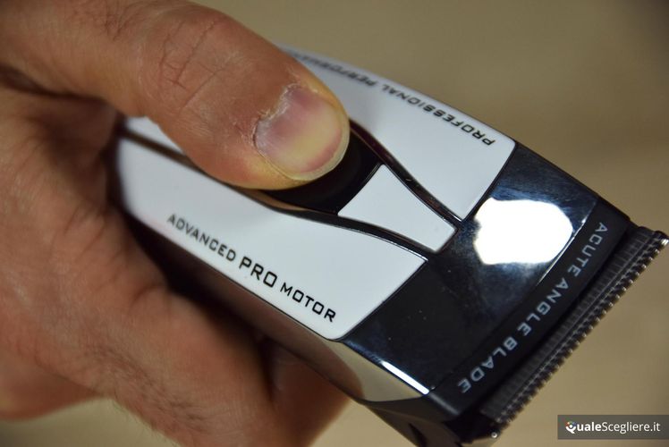 Imetec Hi-Man Pro HC8 100