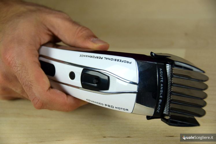 Imetec Hi-Man Pro HC8 100