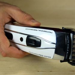 Imetec Hi-Man Pro HC8 100