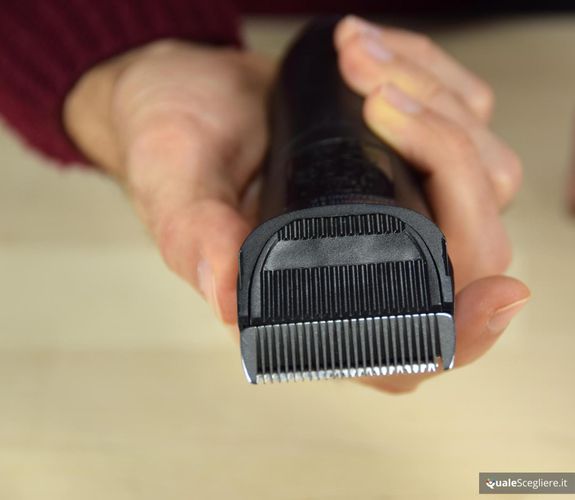 Imetec Hi-Man Pro HC8 100