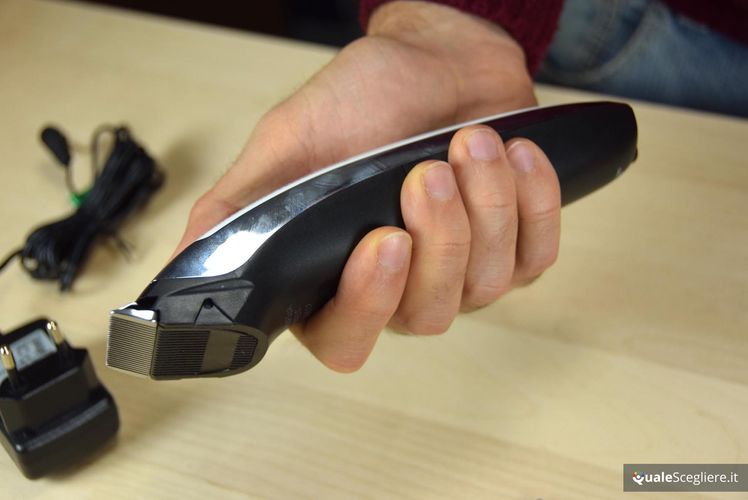 Imetec Hi-Man Pro HC8 100