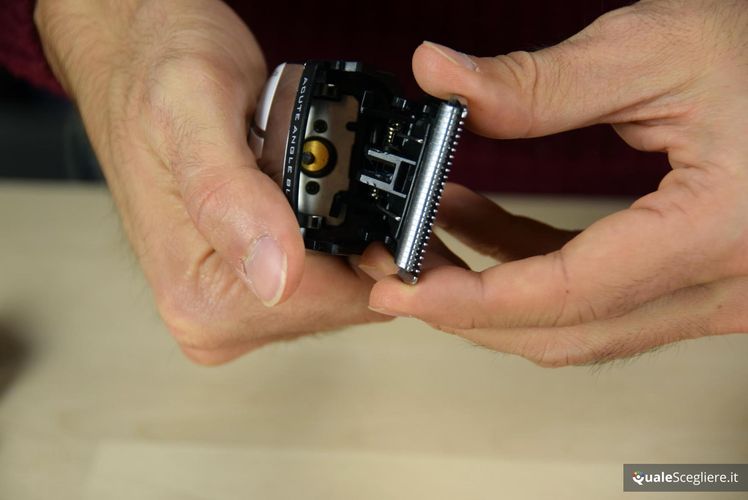 Imetec Hi-Man Pro HC8 100