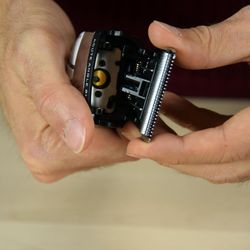 Imetec Hi-Man Pro HC8 100