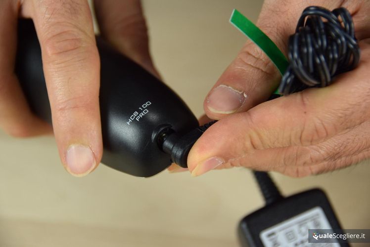 Imetec Hi-Man Pro HC8 100