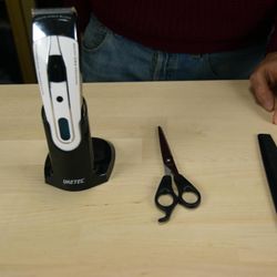 Imetec Hi-Man Pro HC8 100