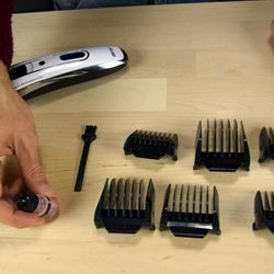 Imetec Hi-Man Pro HC8 100