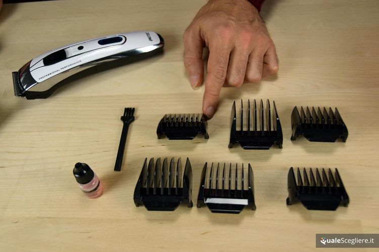 Imetec Hi-Man Pro HC8 100