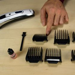 Imetec Hi-Man Pro HC8 100