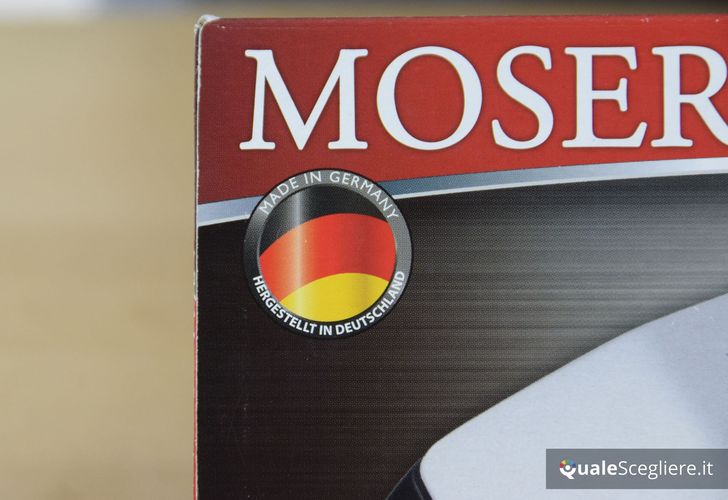 Moser 1400-0458