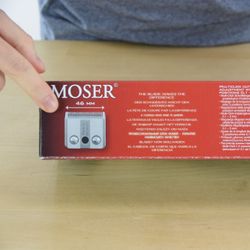 Moser 1400-0458