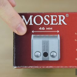 Moser 1400-0458