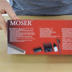 Moser 1400-0458
