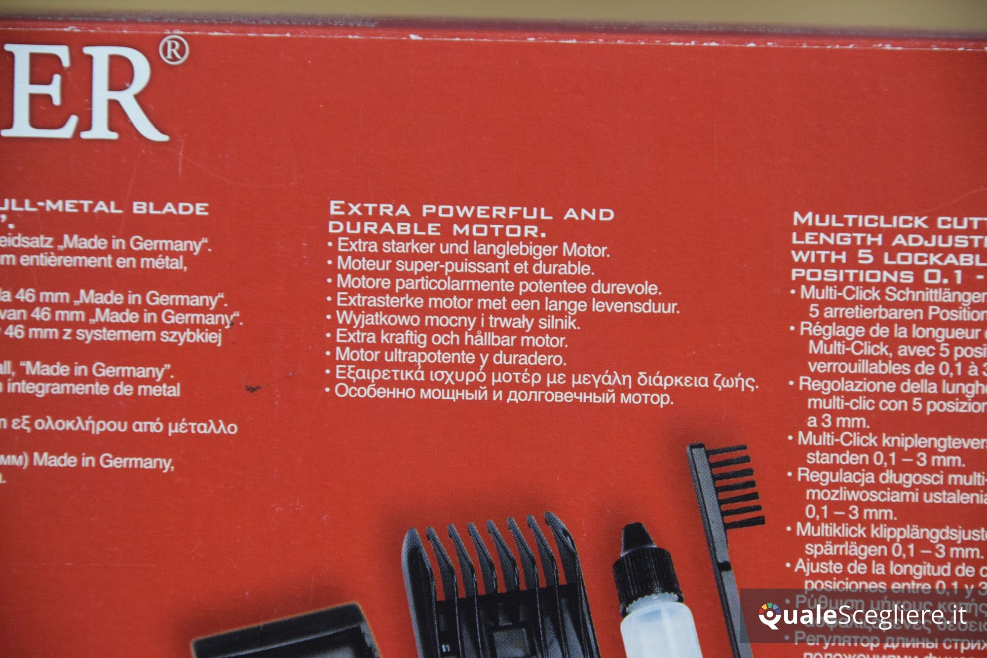 Moser 1400-0458
