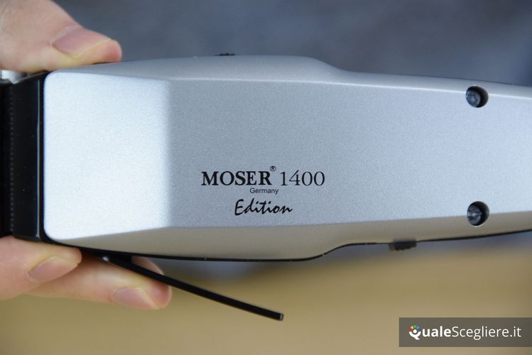 Moser 1400-0458