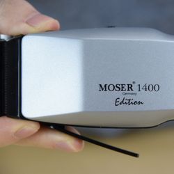 Moser 1400-0458