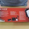 Moser 1400-0458