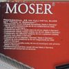 Moser 1400-0458