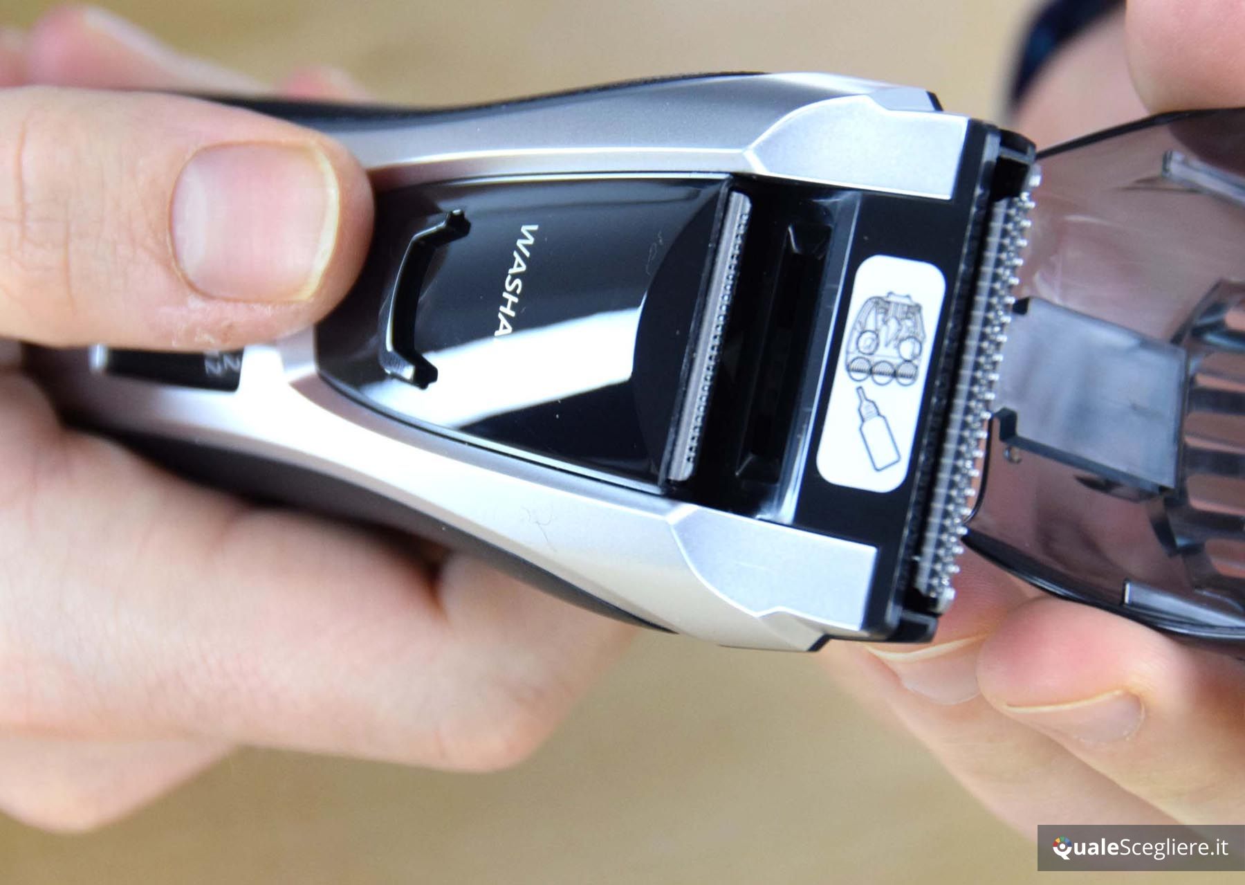 Panasonic ER-GB70-s