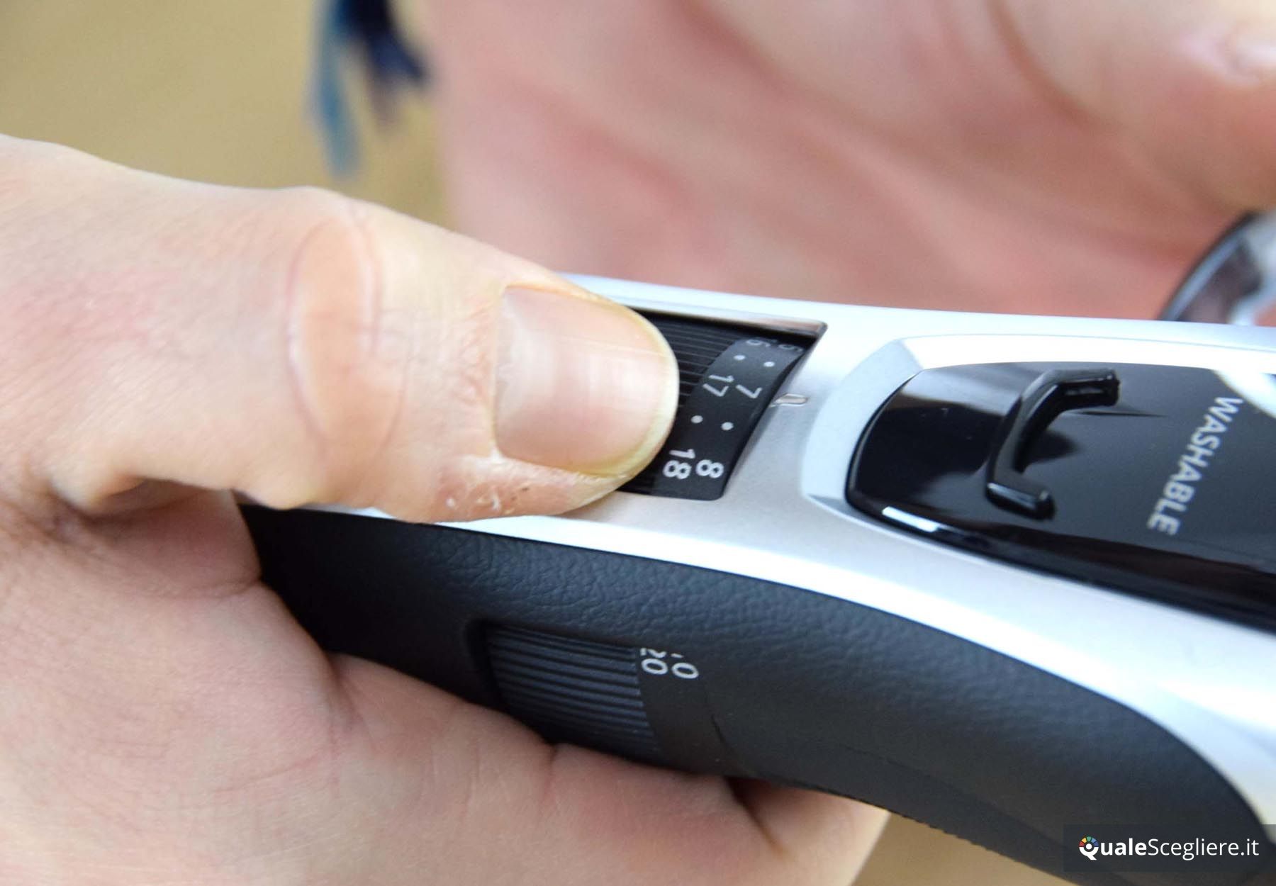 Panasonic ER-GB70-s