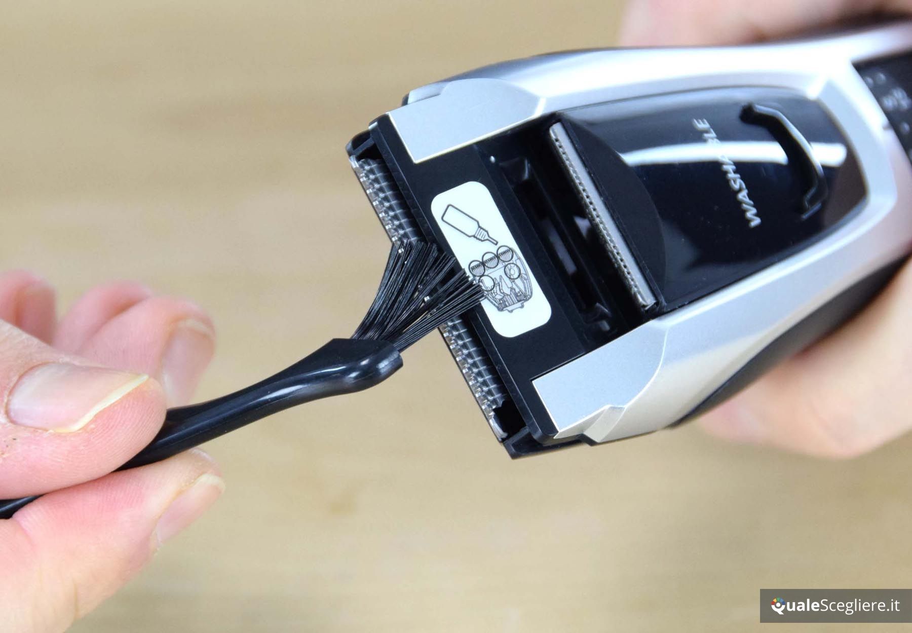 Panasonic ER-GB70-s