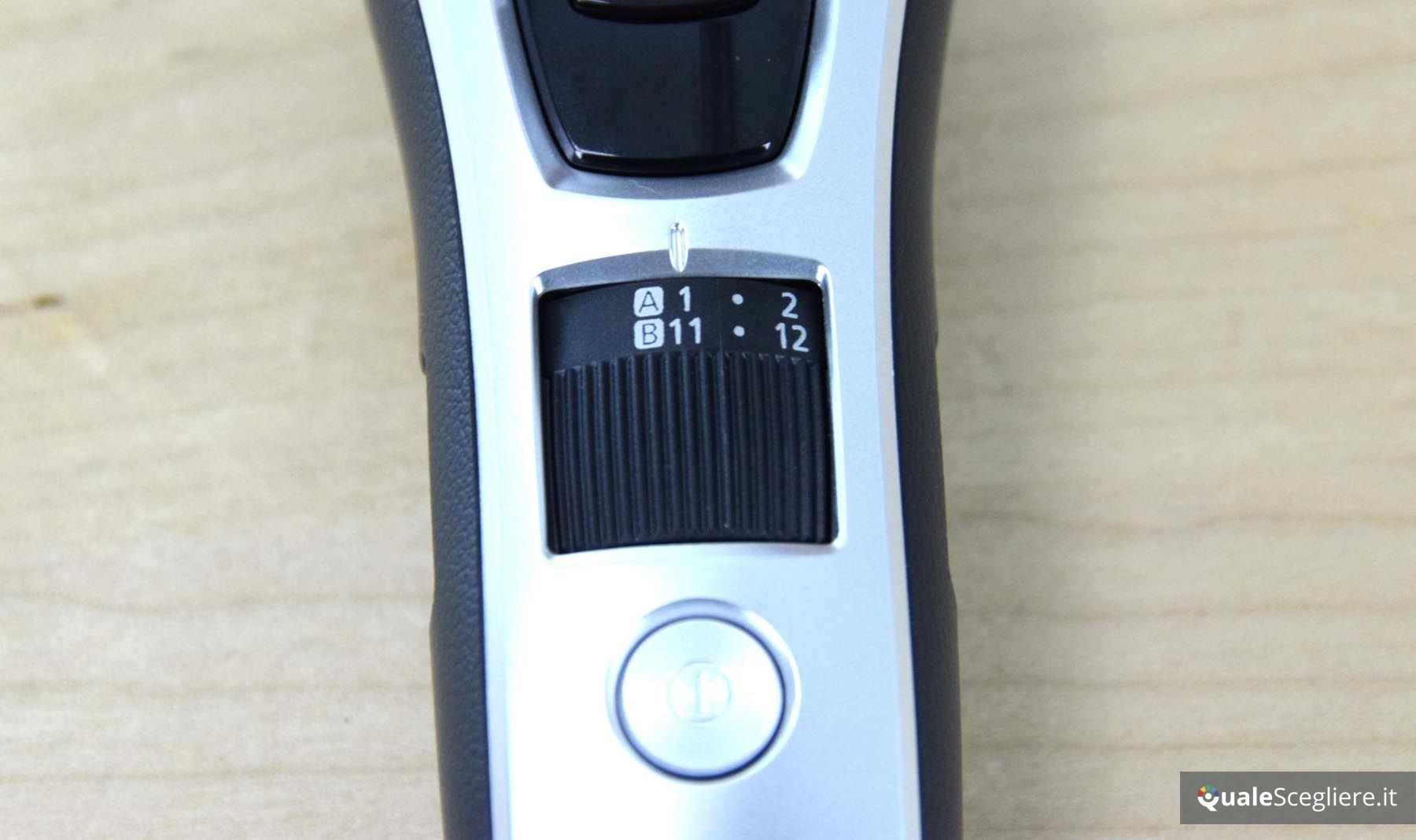 Panasonic ER-GB70-s